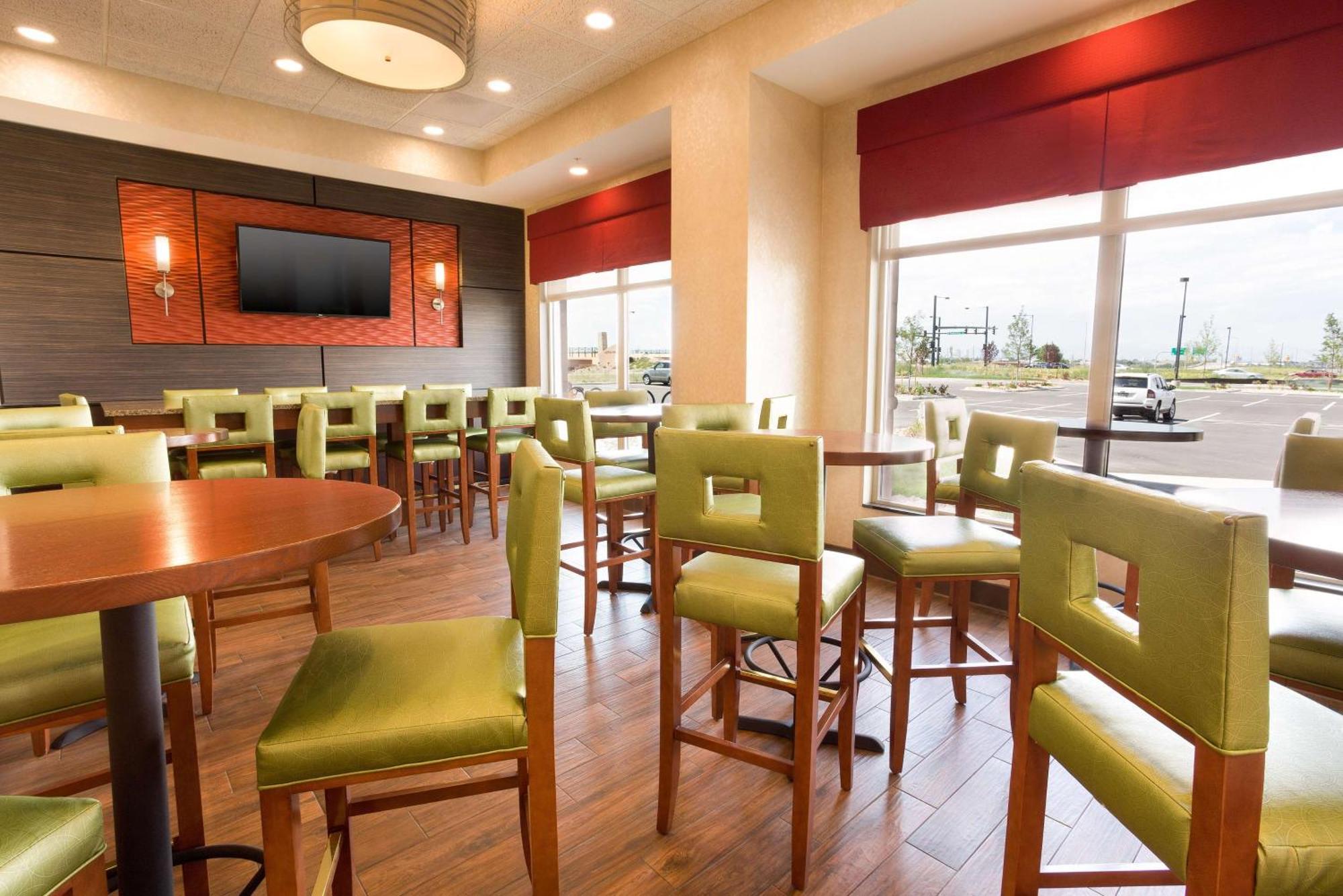 Drury Plaza Park Hotel